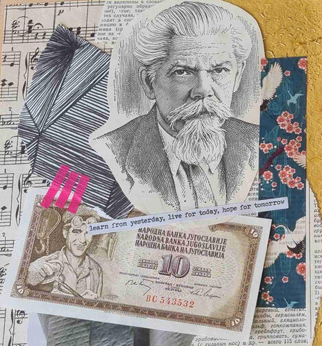 learn from yesterday